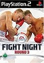 Fight Night Round 3