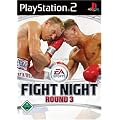 Fight Night Round 3