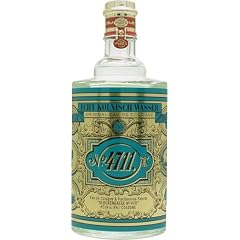 M�hlens - 4711 Echt K�lnisch Wasser - 800ml Molanusflasche