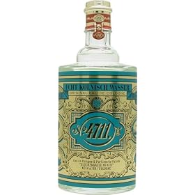 4711 by Muelhens for Men and Women. Eau De Cologne 27-Ounces