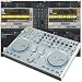 VESTAX DJ MIDI CONTROLLER VCI-100