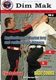 Dim Mak applications in Martial arts and realistic self-defence
