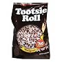 Tootsie Roll Midgees Halloween Candy 5 Pound Value Bag 760 Pieces