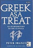 Greek as a treat : an introduction to the classics
