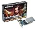 Electronics : Gigabyte GV NX72G512P1, nVidia 7200GS, upto 512mb, PCI Express, Low profile