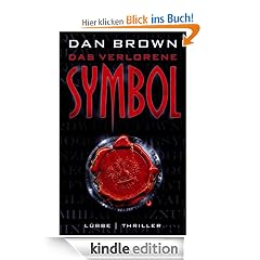 Das verlorene Symbol: Thriller