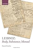 Leibniz : body, substance, monad