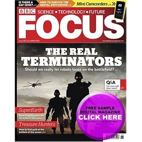 Click here to buy BBC Focus.