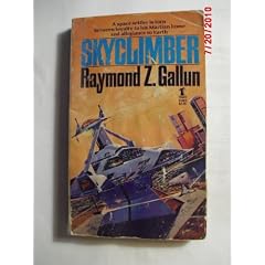 Skyclimber