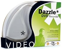 Pinnacle Dazzle DVD Recorder