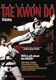 Tae Kwon Do Mastering Tae Kwon Do Advanced Kicks Jump and Flying