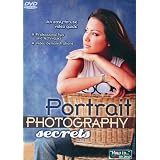 Portrait Photography Secrets (DVD)