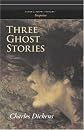 Three Ghost Stories