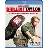Drillbit Taylor (Extended Survival Edition) [Blu-ray]