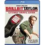 Drillbit Taylor (Extended Survival Edition) [Blu-ray]