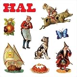 Hal (W/Dvd) (Pal)