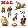 NEW Hal - Hal-limited Edition (CD)