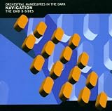 Navigation: the Omd B Sides