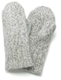 VAUDE Herren Handschuhe Himalaya, grey, 9, 02311_002