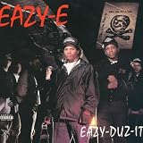 Eazy-Duz-It [Vinyl]