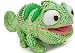 Disney Tangled 8 Inch Plush Figure Chameleon Pascal Green