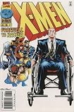 X-Men (2nd Series) #57