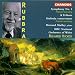 Rubbra: Symphony No.1/A Tribute/Sinfonia Concertante