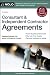 Consultant & Independent Contractor Agreements