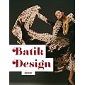 Batik Design + CD Rom