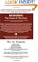 Alcoholism: The Cause & The Cure