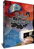 Skillbuilder Studio Volume 2: Feather Fundamentals with Renae Allen