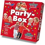 Noris 601/3771 - Party Box - Noris