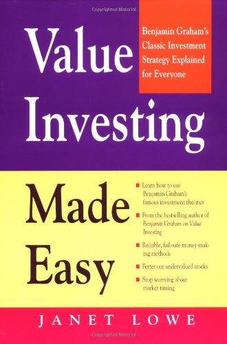 This investing classic is now in paperback! Now, every investor can profit from the proven techniques of Benjamin Graham, the most influential investment philosopher of the 20th century.  - Smart Money.  For more than 60 years...