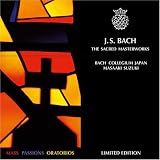 Sacred Masterworks (Ltd) (Box)(音楽/CD)