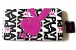 Playboy Bunny Logo Playmate Repeat Ladies Hinge Wallet