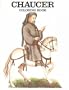 Chaucer Coloring Book