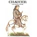 Chaucer Coloring Book