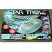 Star Trek Transwarping Starship USS Enterprise