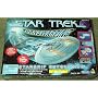 Star Trek Transwarping Starship USS Enterprise