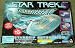 Star Trek Transwarping Starship USS Enterprise