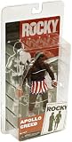 NECA Rocky 7 Inch Series 1 Action Figure Apollo Creed Post FightIMAGE