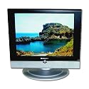 AMBIANCE LCD-TV 20" ATT-20 XT mit integriertem DVD-Player und DVB-T-Tuner