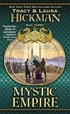 Mystic Empire (Bronze Canticles, Book 3)
