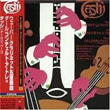 ウェーバー:クラリネット五重奏曲(紙ジャケット仕様)