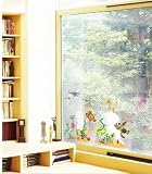 Finding NEMO ADHESIVE WALL DECOR MURAL STICKER DS-58377