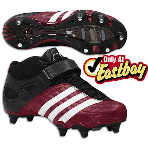 adidas Men’s Paydirt II TD Picture
