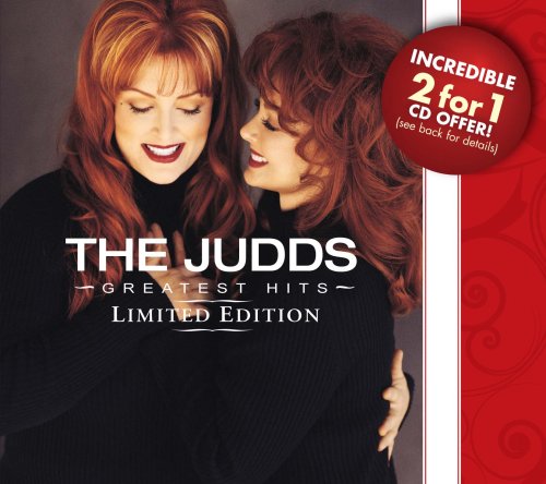 The Judds - Grandpa (Tell Me 