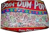 Bulk Dum Dum Lollipops