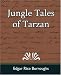 Book Jungle Tales of Tarzan