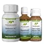 Native Remedies Gastronic Doctor, Digestion Tonic and DigestAssist UltraPack